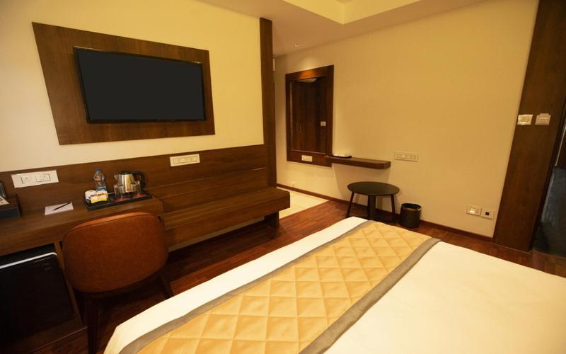 Super Hotel O Nar Comforts Near Ksr Railway Station Бангалор Екстериор снимка