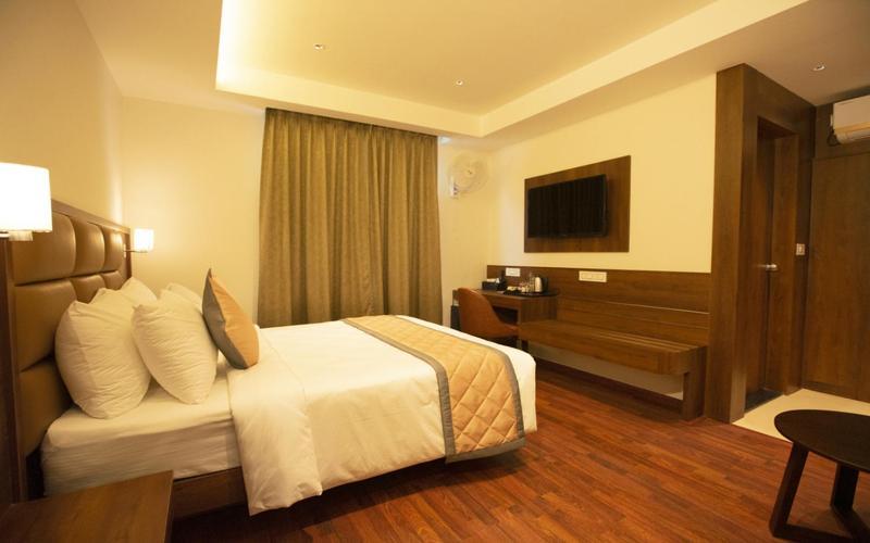 Super Hotel O Nar Comforts Near Ksr Railway Station Бангалор Екстериор снимка