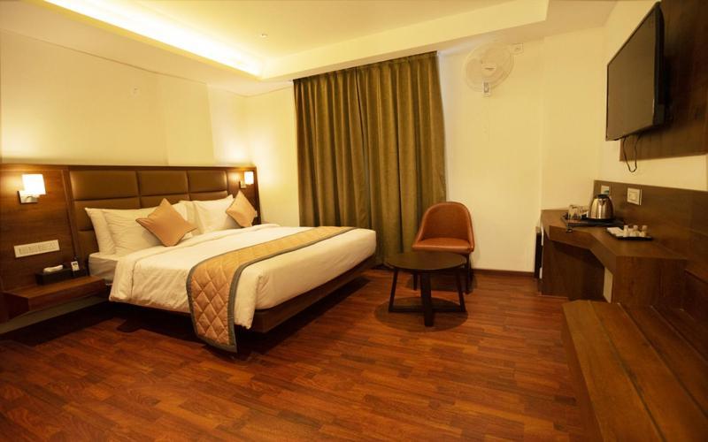 Super Hotel O Nar Comforts Near Ksr Railway Station Бангалор Екстериор снимка