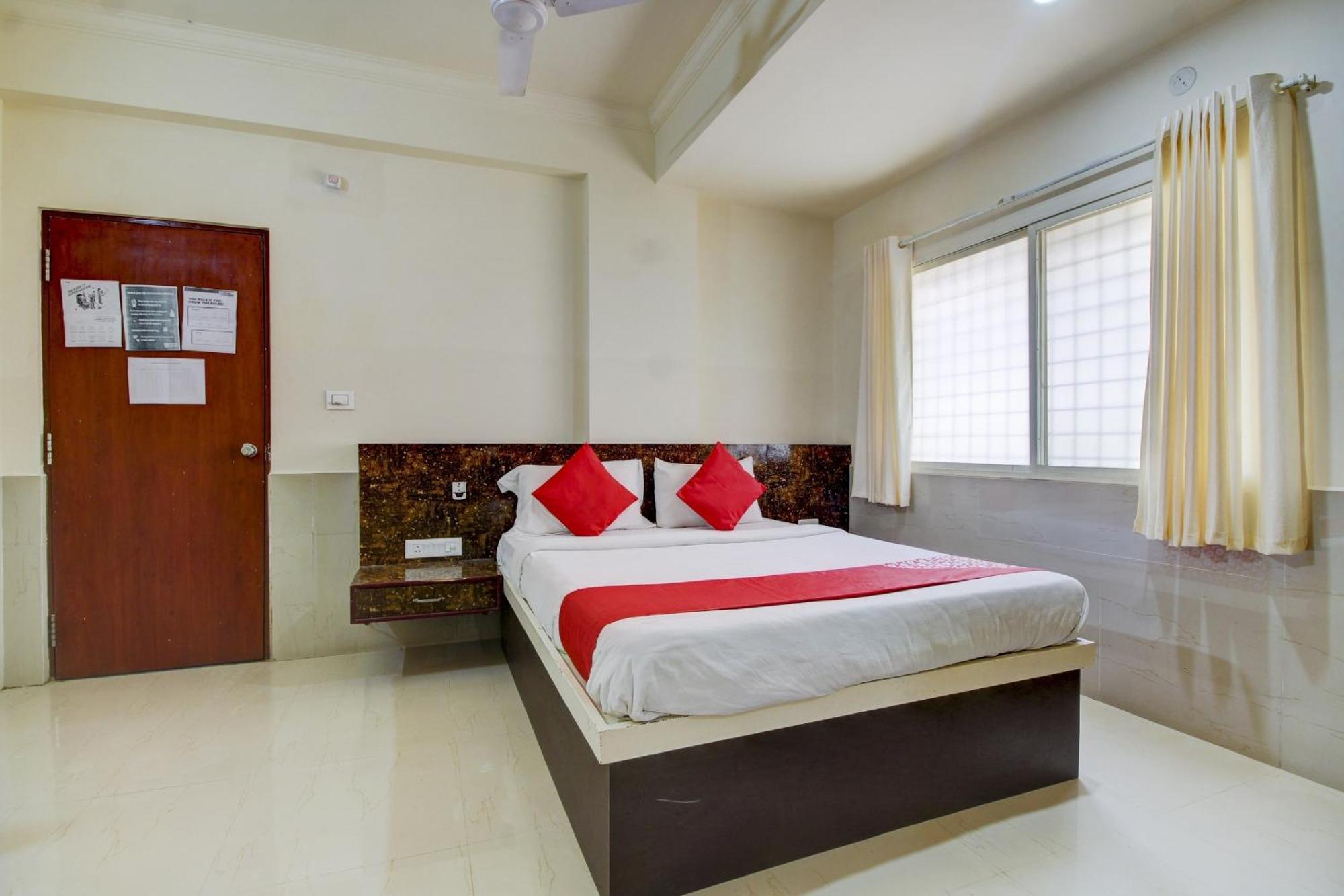 Super Hotel O Nar Comforts Near Ksr Railway Station Бангалор Екстериор снимка