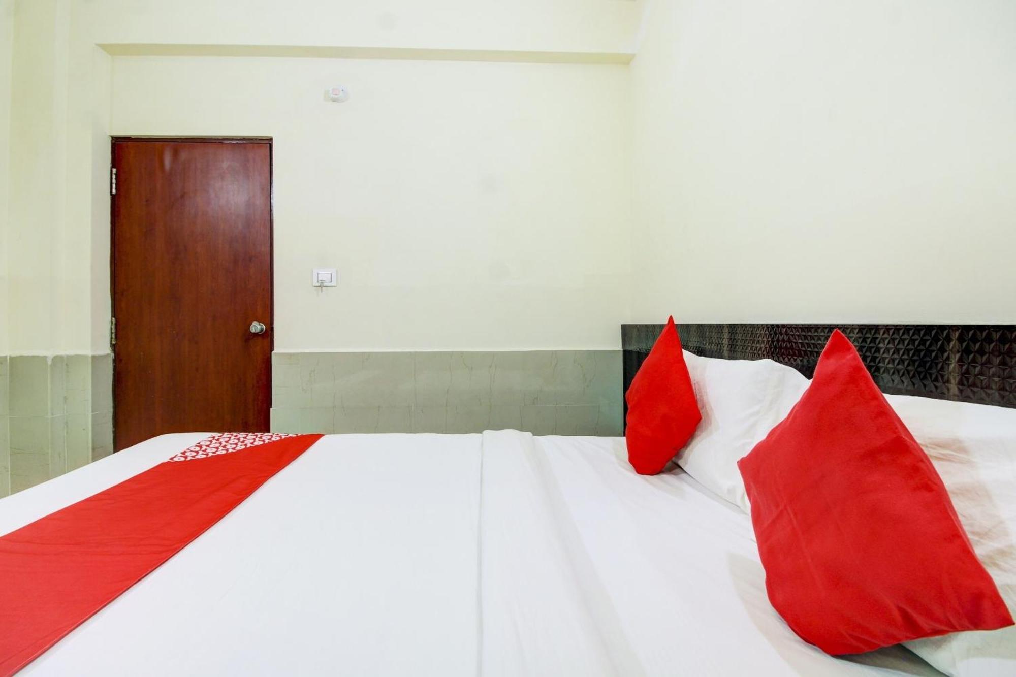 Super Hotel O Nar Comforts Near Ksr Railway Station Бангалор Екстериор снимка